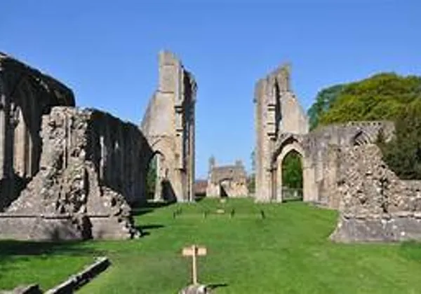 Glastonbury Abbey