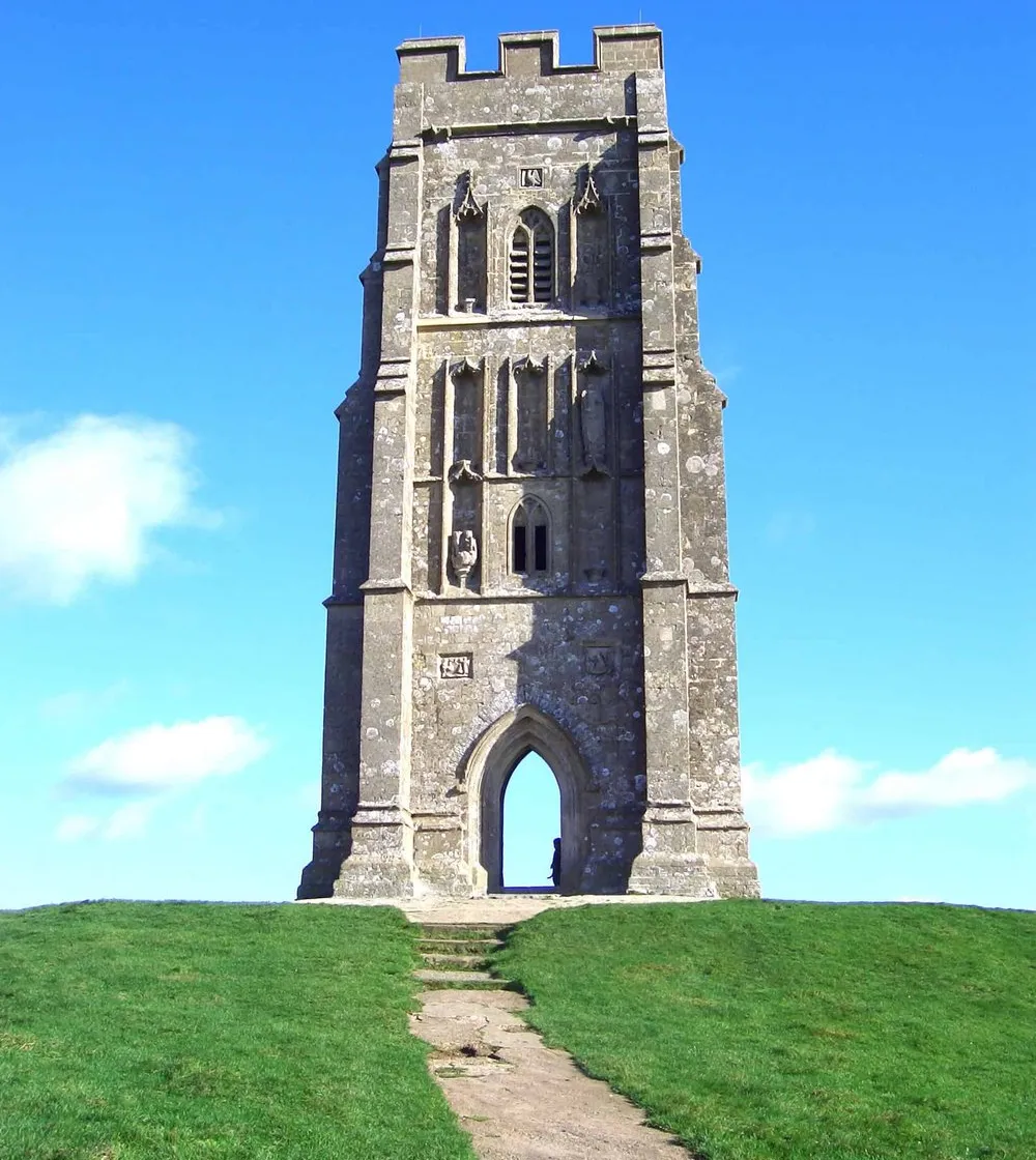 Glastonbury Tor