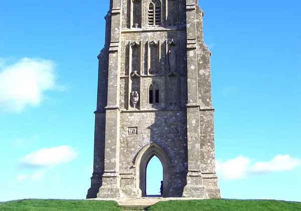 Glastonbury Tor